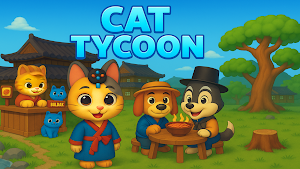 caytycoon Screenshot 0