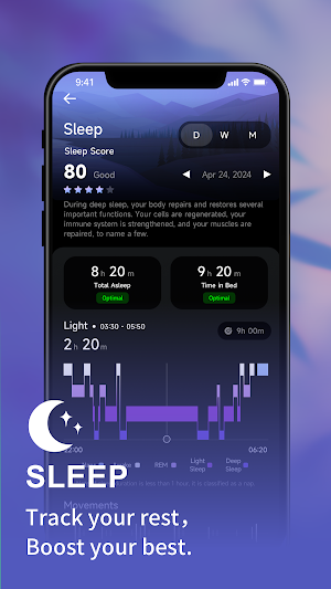 JCVitalPro Screenshot 2