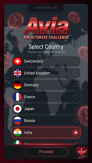 Avia All Online Games Screenshot 2