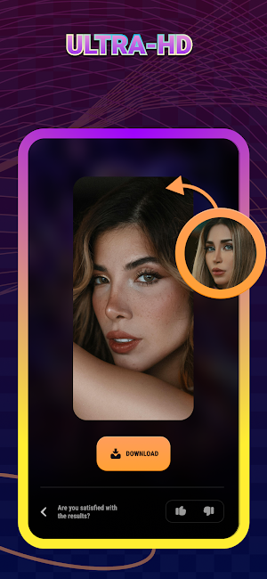 FaceAI - Video CosPlay Station Screenshot 2