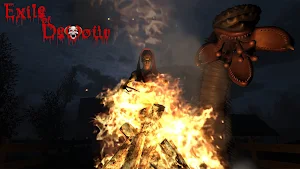 Exile of Devour Screenshot 0