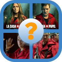 La Casa De Papel QUIZ