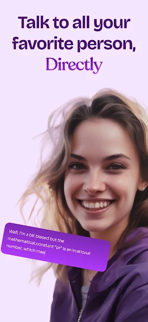 MentorAI - Ask Chatbot Screenshot 3