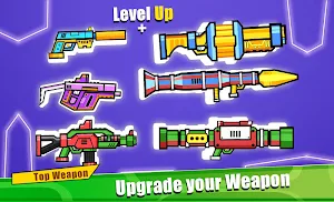 Zombie Attack Survival Screenshot 1