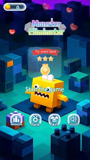 MonsterEliminator Screenshot 0