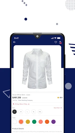 Tasmemcom | تصميمكم Screenshot 3