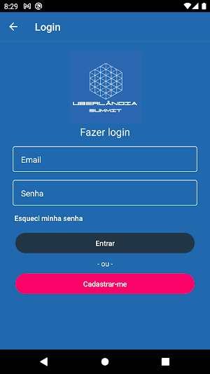 Uberlândia Summit 2024 Screenshot 3