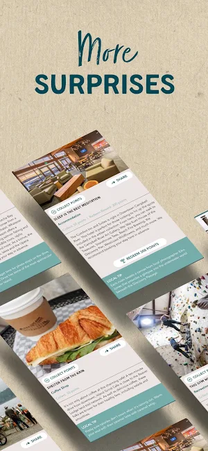 The Campbell River Collection Screenshot 1
