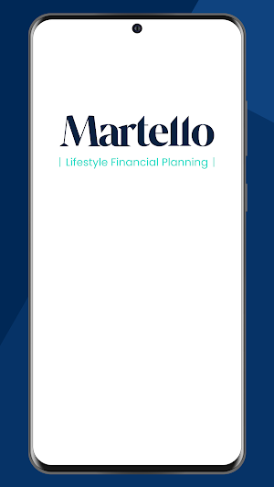 Martello Screenshot 1