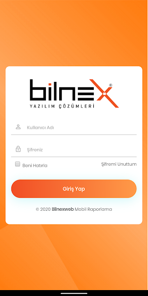 Bilnex Cep Screenshot 2