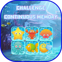 Challenge Continuous Memory