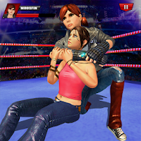 World Women Wrestling Revolution 2021