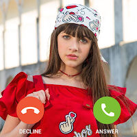 Giovanna Alparone Fake Call