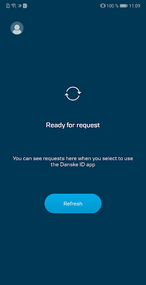 Danske ID - Danske Bank Screenshot 2