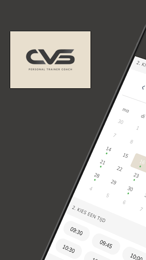 CVSPTC Screenshot 0