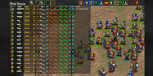 FirstQueen1NEXT Screenshot 1