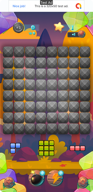 Block Puzzle Master Screenshot 1