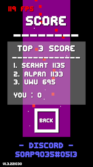 Twoh Screenshot 1