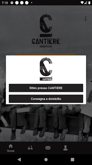 Cantiere Hambirreria Screenshot 1