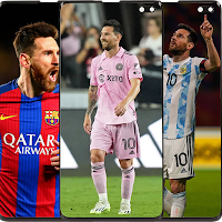 Messi Wallpapers
