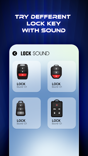Car Horn Tune Action Simulator Screenshot 2