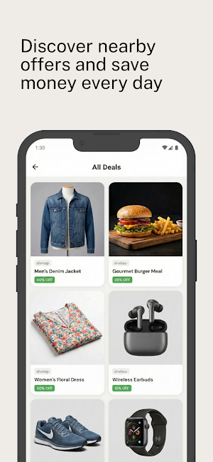Shahapur Deals Screenshot 3