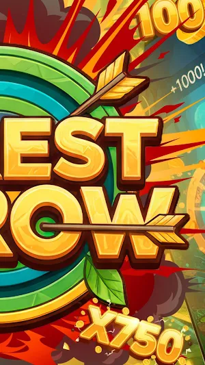 Forest Arrow Screenshot 2