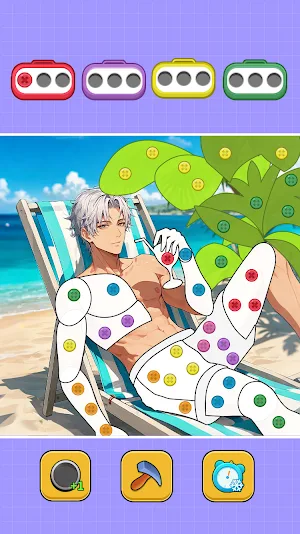 Screw Tightening Screenshot 1