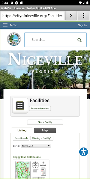 My Niceville Screenshot 3