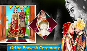 The Big Fat Royal Indian Post Wedding Rituals Screenshot 1