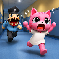 Animal Hospital: Horror Escape