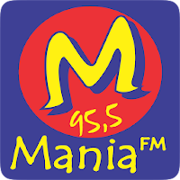 Rádio Mania FM | 95.5