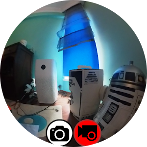 Watch Control Pro for Insta360 Screenshot 1