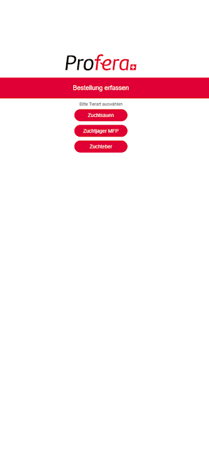 Profera v2 Screenshot 3