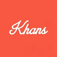 KHANS PIZZA