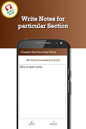 Maharashtra Co-Operative Societies Act 1960 Screenshot 3