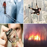 أخطر المهن في العالم
