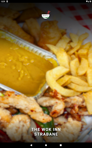 The Wok Inn Strabane Screenshot 3