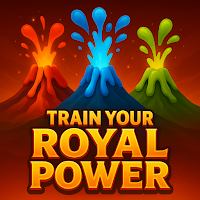 TrainRoyalPower