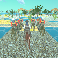 Cowboy Crossroads