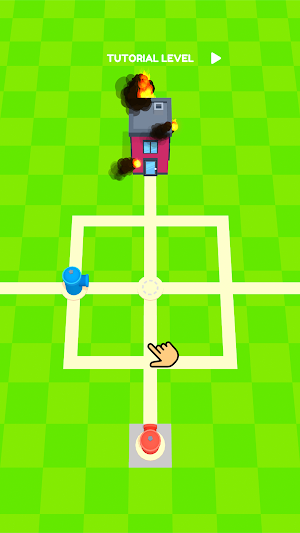 Find the Way Screenshot 0