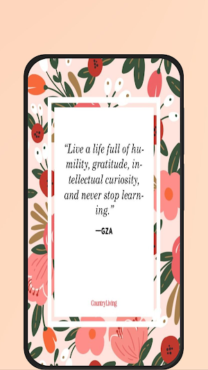 gratitude quotes Screenshot 1