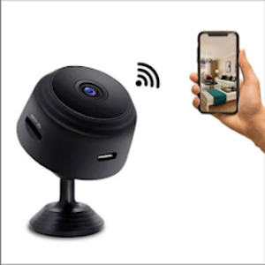 A9 mini wifi hd camera guide Screenshot 1