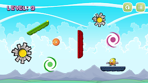 Sugar Splash Chase Screenshot 2