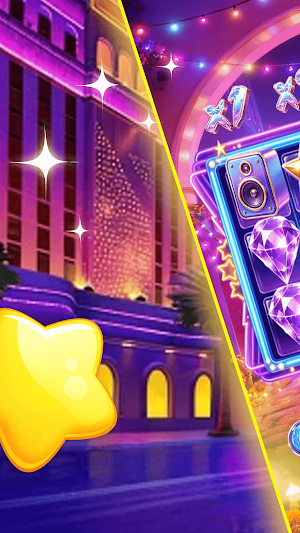 Neon Rhythm Screenshot 0