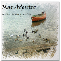 MAR ADENTRO