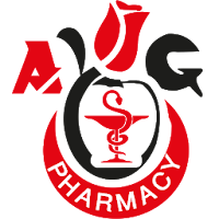 AGharibPharmacy صيدلية د. احمد
