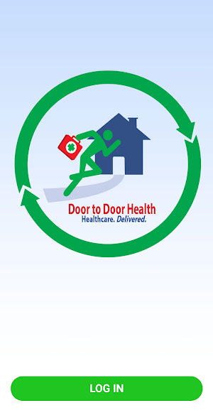 Door2Door Screenshot 0