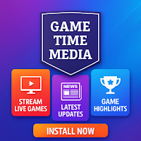 GameTimeMN Mobile