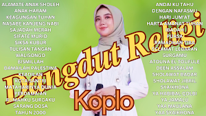 Adella Dangdut Religi Koplo Screenshot 0